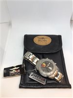 Orologio Sector No Limits Uomo 450 in Acciaio 2623950225 - 2623950225